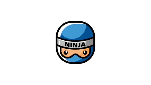 Ninja Transfers screenshot