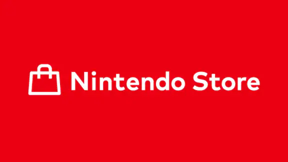 Nintendo Store screenshot