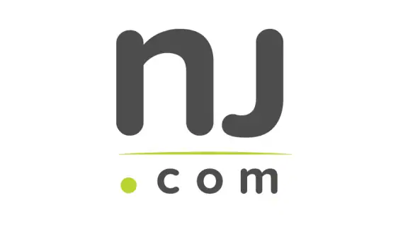 NJ.com screenshot
