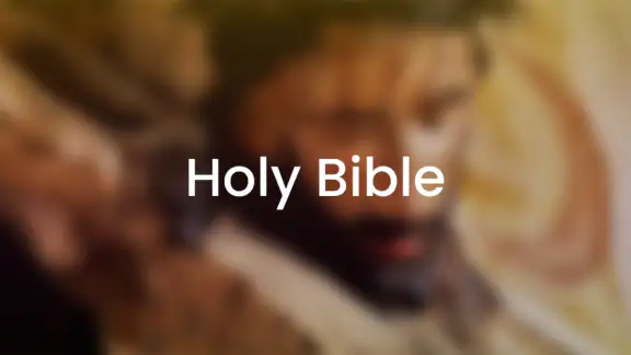 NKJV - New King James Version screenshot