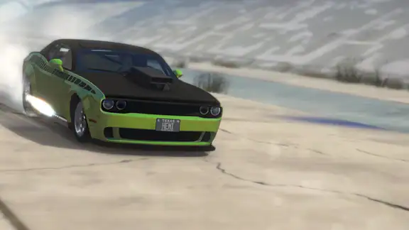 No Limit Drag Racing 2 screenshot