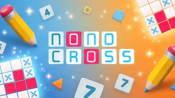 Nonocross screenshot