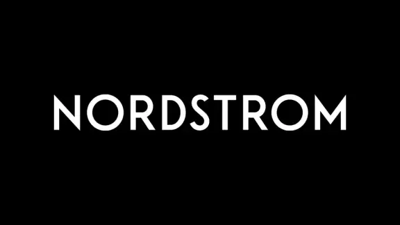 Nordstrom screenshot