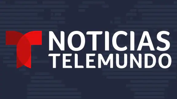 Noticias Telemundo screenshot