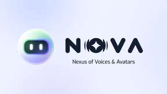 NOVA Community screenshot