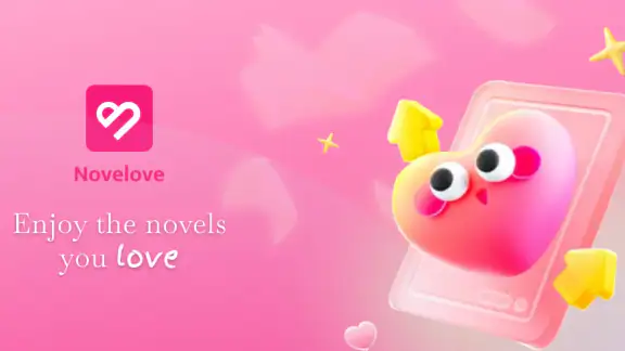Novelove screenshot