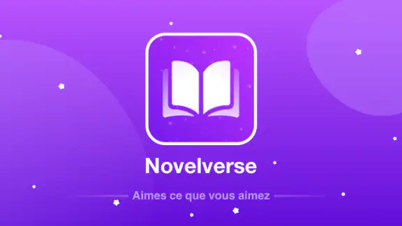 Novelverse - Novels & Stories screenshot