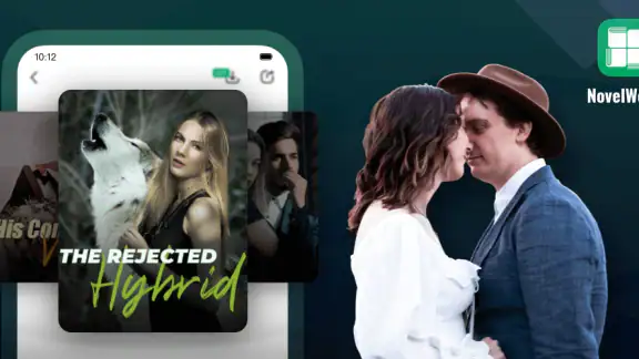 NovelWorld-Read Romance Story screenshot
