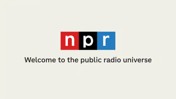 NPR: National & Local News screenshot