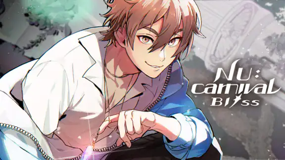 NU: Carnival - Bliss screenshot