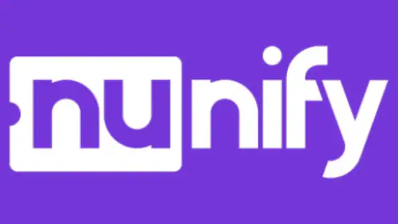 nunify screenshot