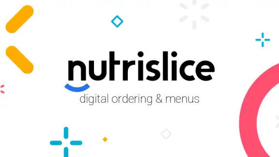 Nutrislice screenshot