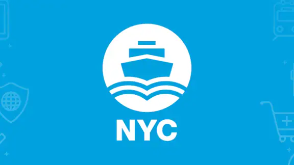 NYC Ferry screenshot
