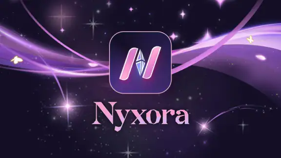 Nyxora-Shorts & Dramas screenshot