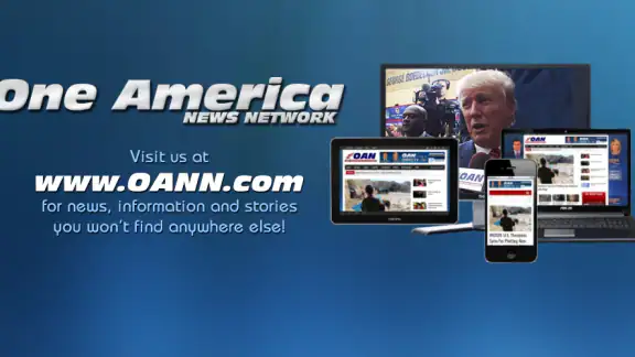 OAN: Live Breaking News screenshot