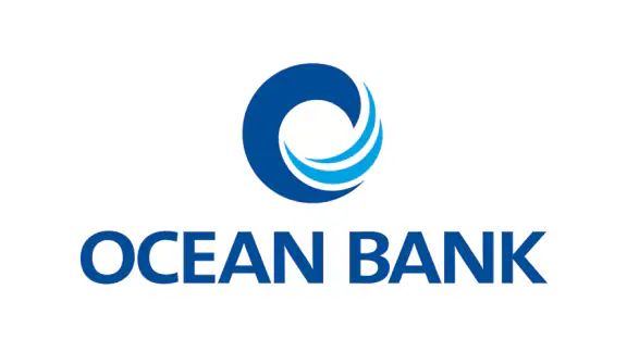 Ocean Bank Mobile Banking screenshot