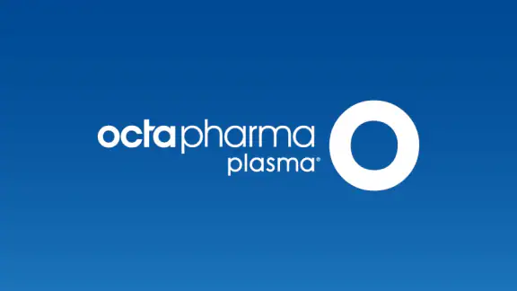 OctaApp - Donate Plasma screenshot