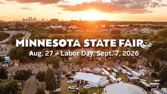 Official MN State Fair App screenshot