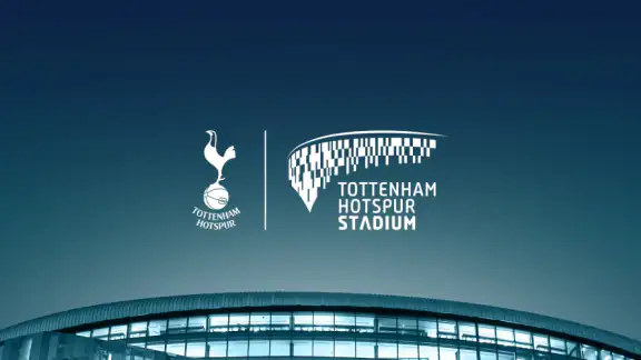Official Spurs App screenshot