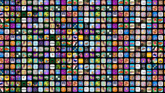 Offline Games No WiFi internet screenshot