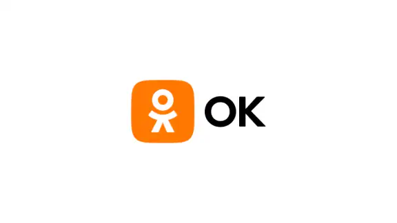 OK: Social Network screenshot