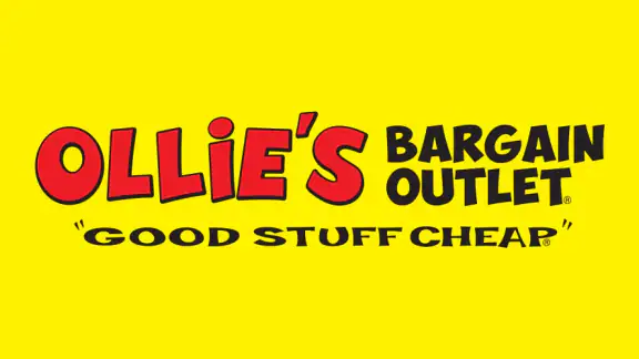 Ollie's Bargain Outlet, Inc screenshot