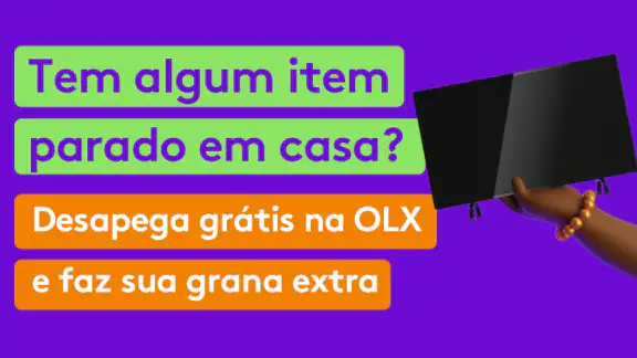 OLX: Compras Online e Vendas screenshot