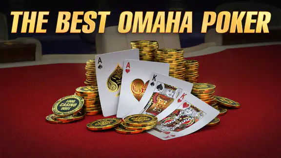 Omaha Poker: Pokerist screenshot