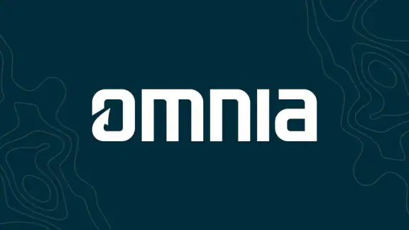 Omnia Fishing: Spots & Maps screenshot