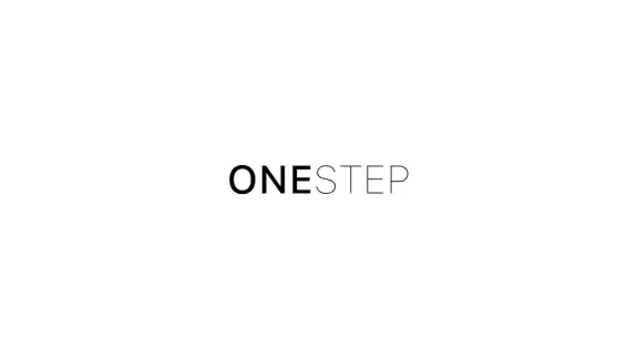 One Step screenshot