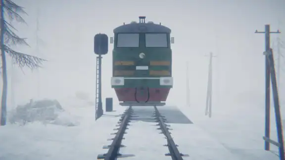 Only You Are Here screenshot
