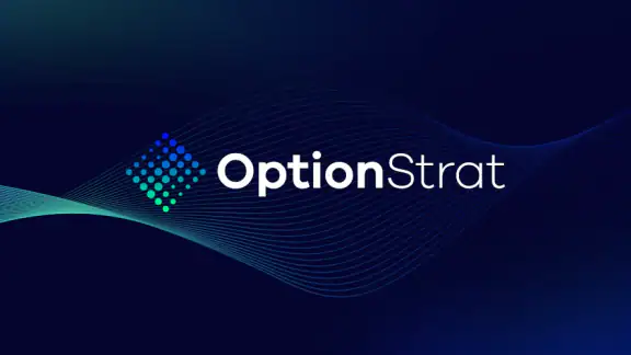 OptionStrat - Options Toolkit screenshot