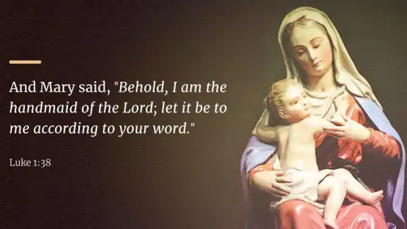 Oremus - Catholic Bible&Prayer screenshot