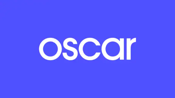 Oscar Health screenshot