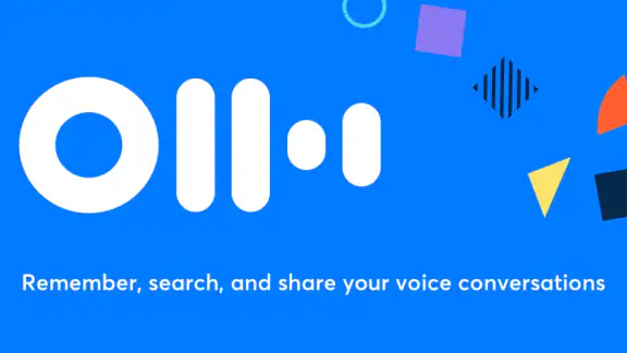 OtterAI Transcribe Voice Notes screenshot
