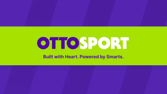 OTTO SPORT screenshot