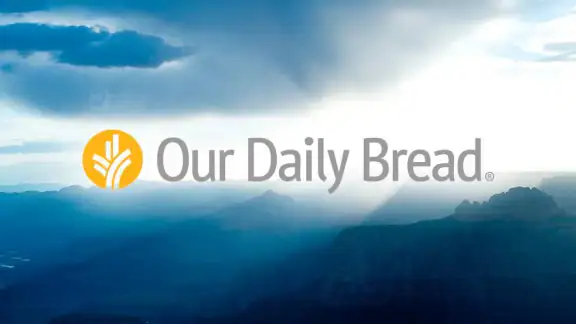 Our Daily Bread screenshot