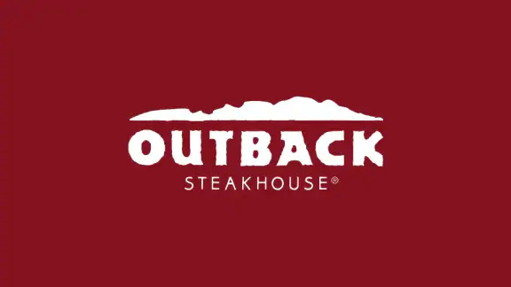 Outback Steakhouse screenshot
