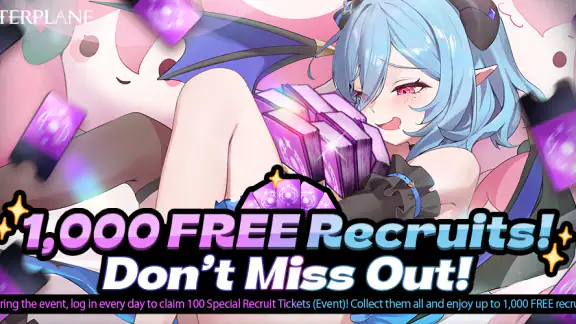 OUTERPLANE - Strategy Anime screenshot