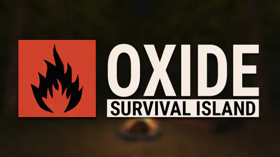 Oxide: Survival Island screenshot