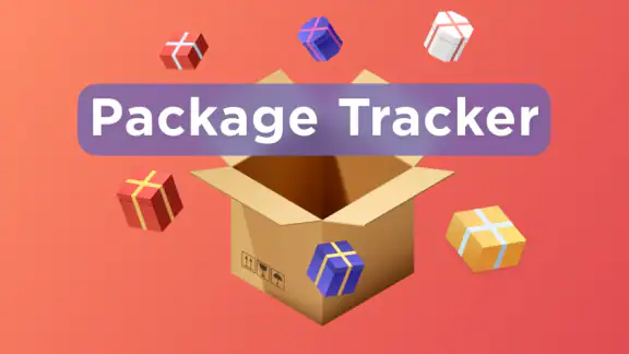 Package Tracker - Track Parcel screenshot