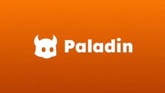 Paladin: Learn History screenshot