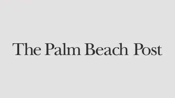 Palm Beach Post: Local News screenshot