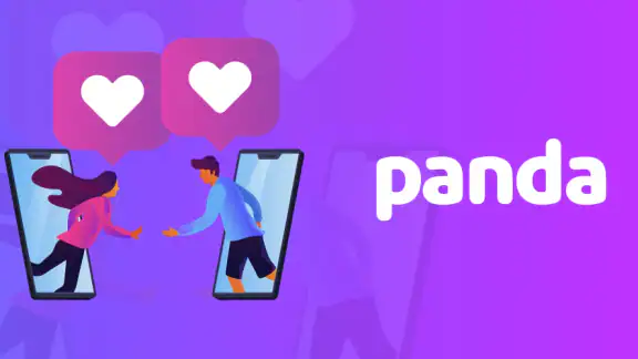 Pandalive - Video Chat screenshot
