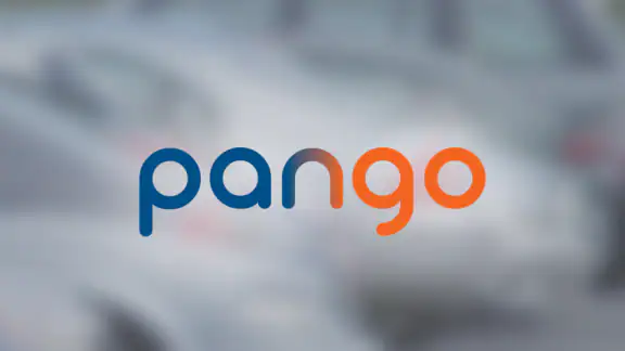 Pango Parking screenshot