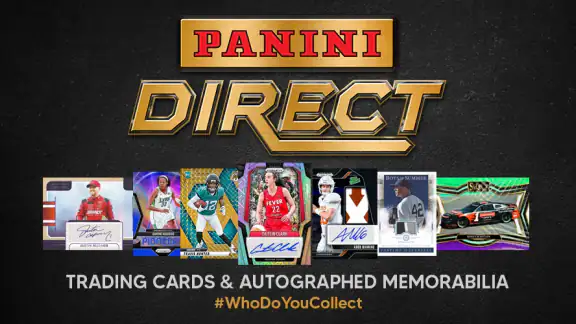 Panini Direct screenshot