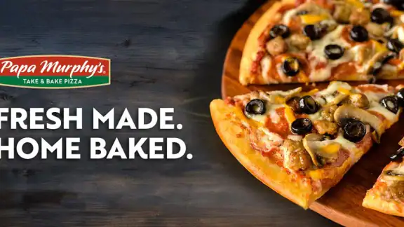 Papa Murphy’s Pizza screenshot