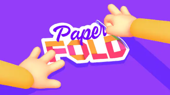 Paper Fold screenshot
