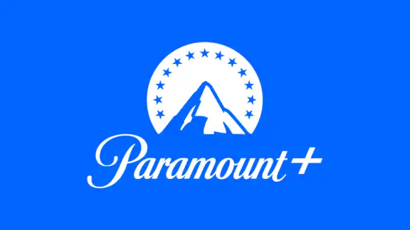 Paramount+ screenshot