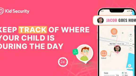 Parental Control App Blocker screenshot